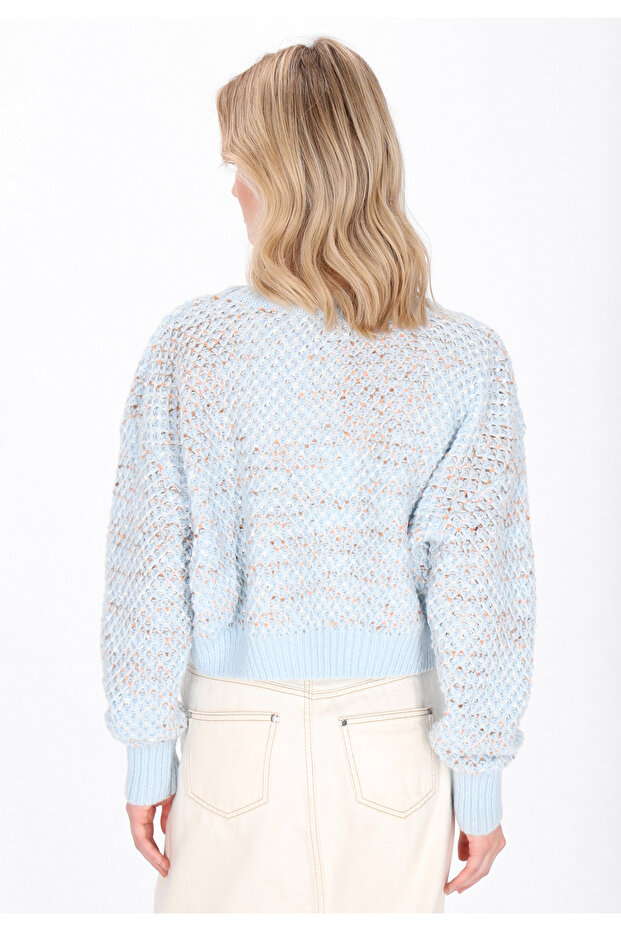 Pullover - 4