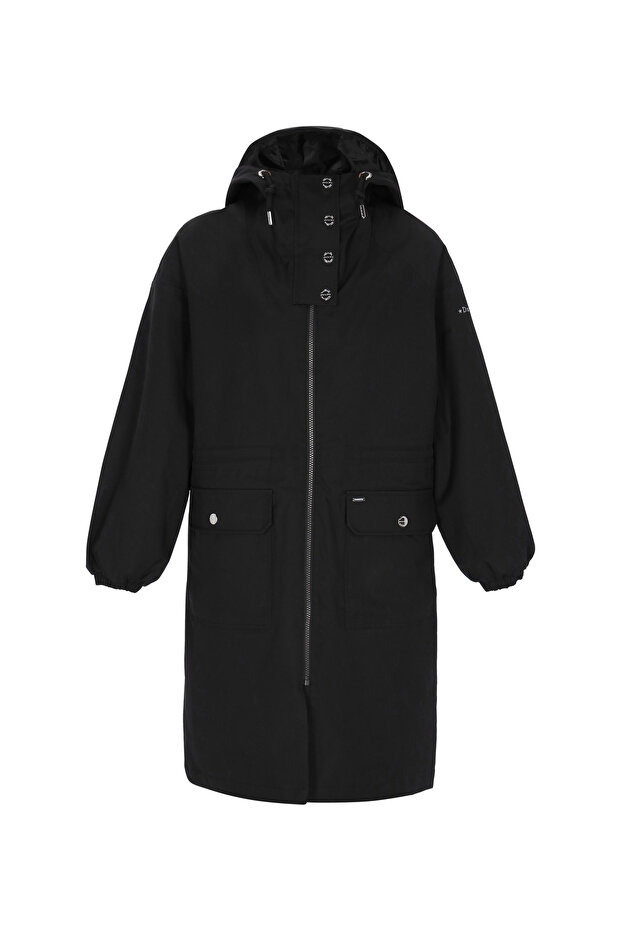 Coat - 2