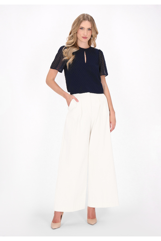blouse - 1