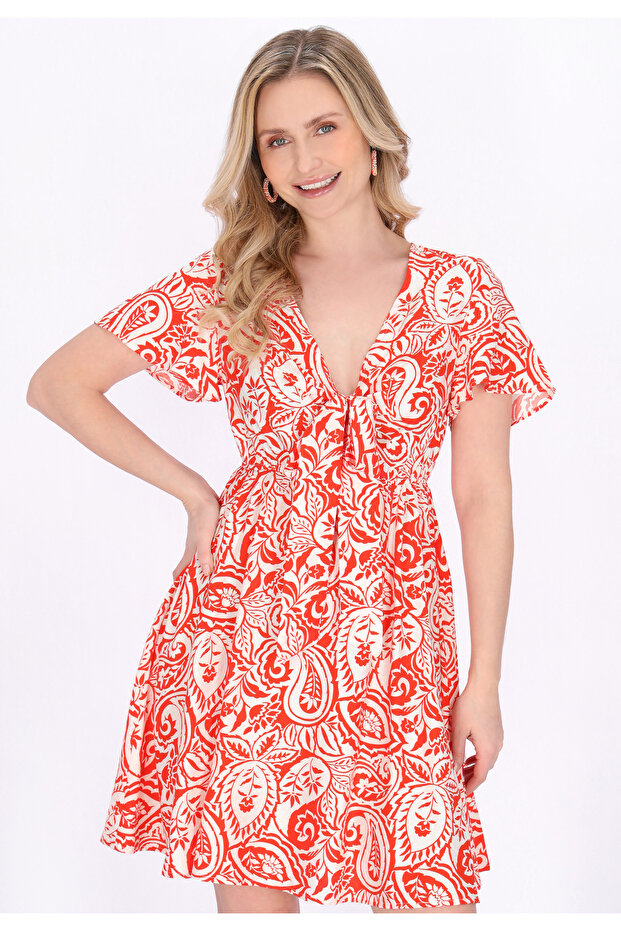 Dress - 3