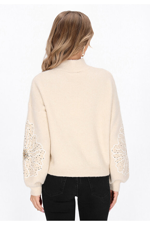 Pullover - 4