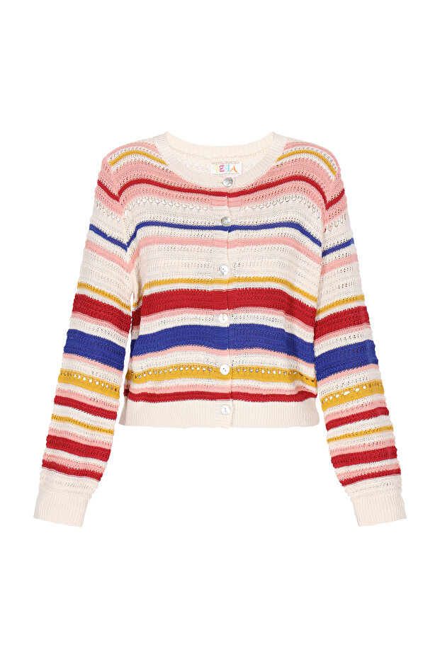 Strickjacke - 2