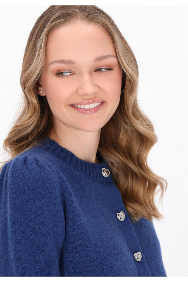 Cardigan - 5