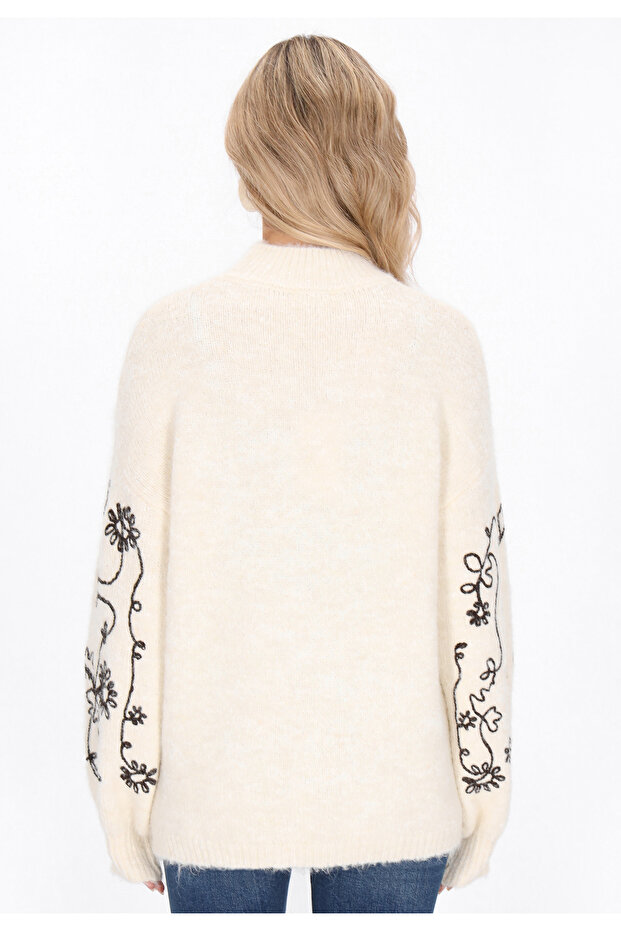 Pullover - 4