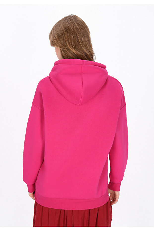 Sweatshirt - 4