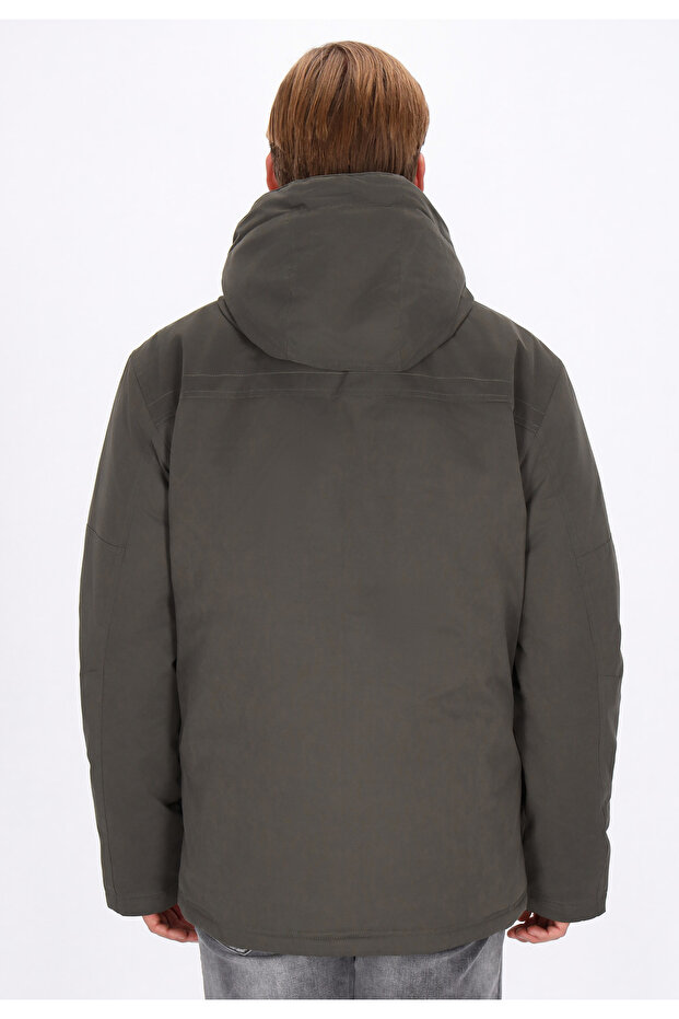 Jacke - 4