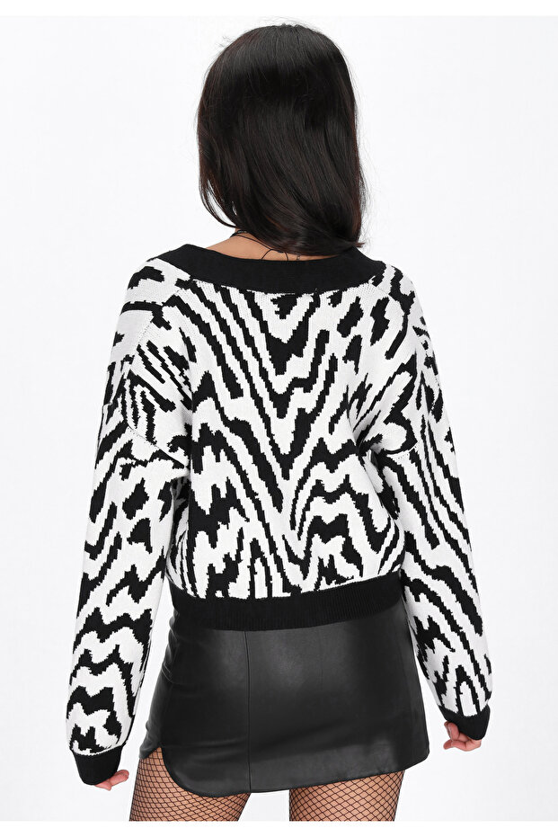Cardigan - 4