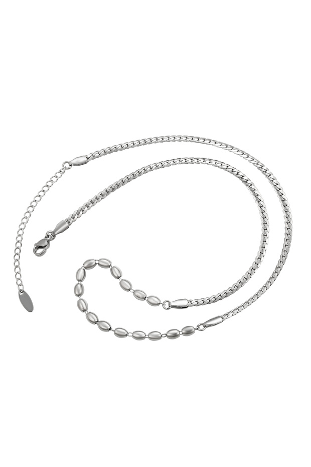Chain Necklace - 2