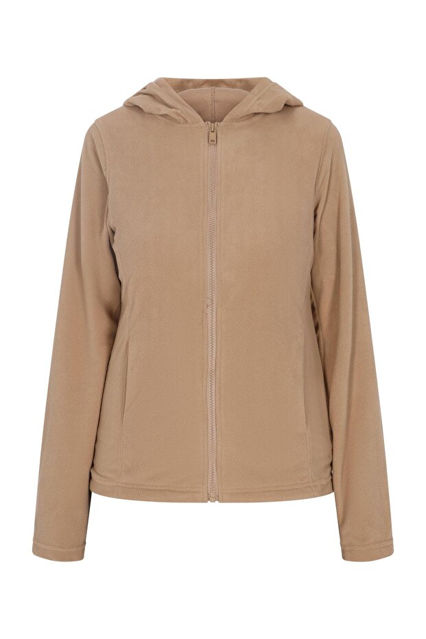 Fleecejacke - 1