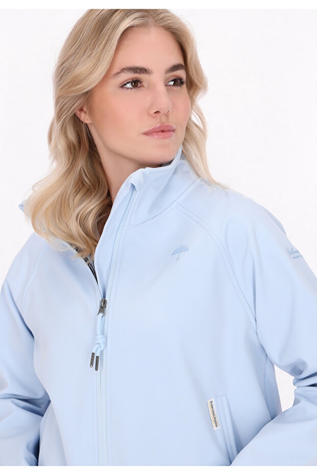 Soft Shell Jacke - 5
