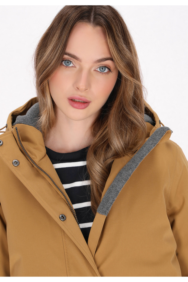 Parka - 5