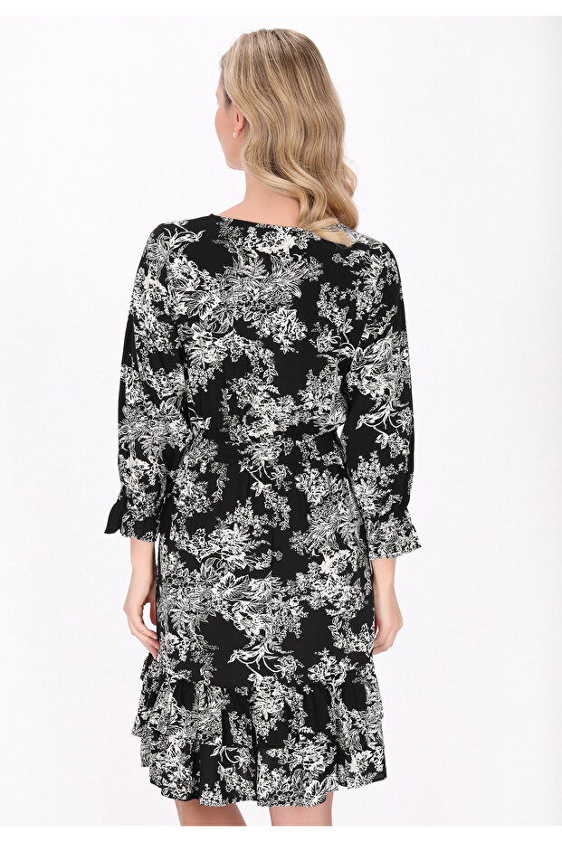 Kleid - 4