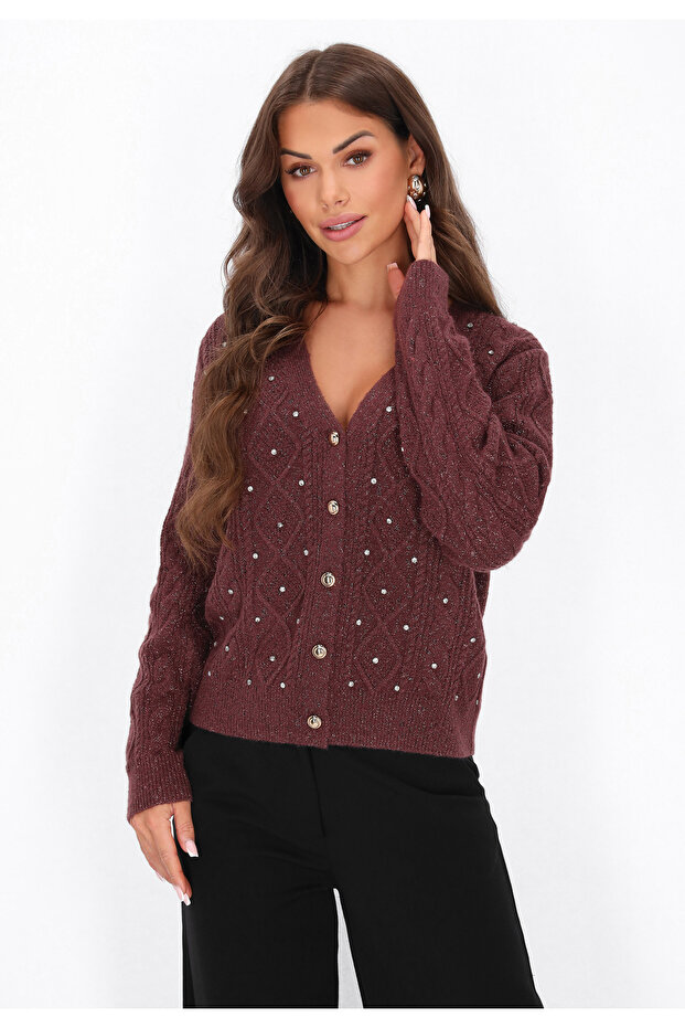 Cardigan - 3
