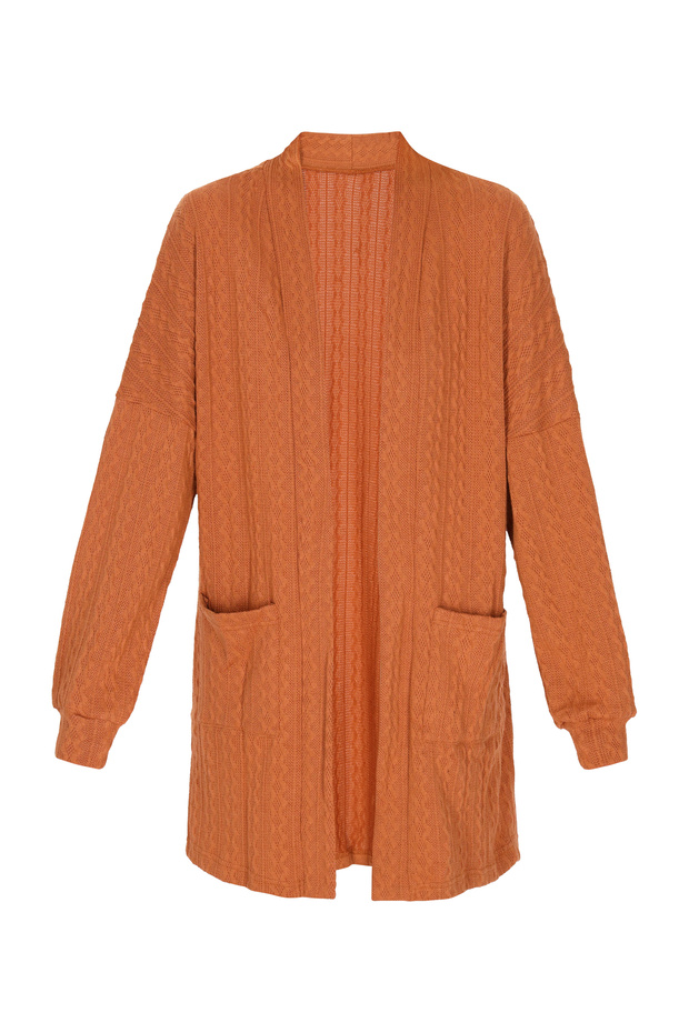 Cardigan - 1