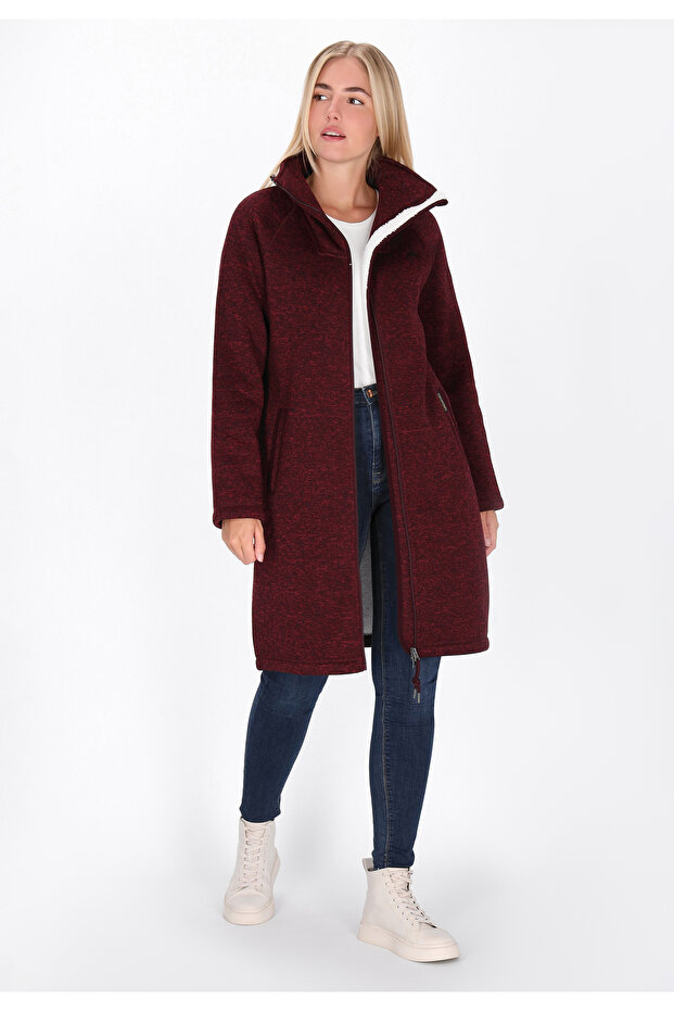 Jacket - 1
