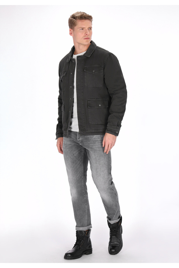 Jacke - 1