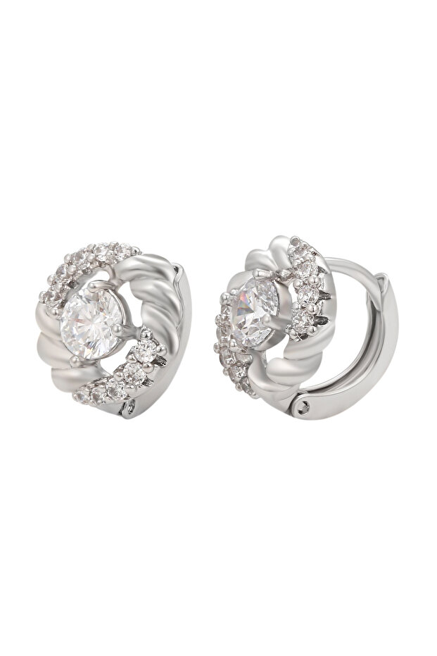 Drop Earrings - 2