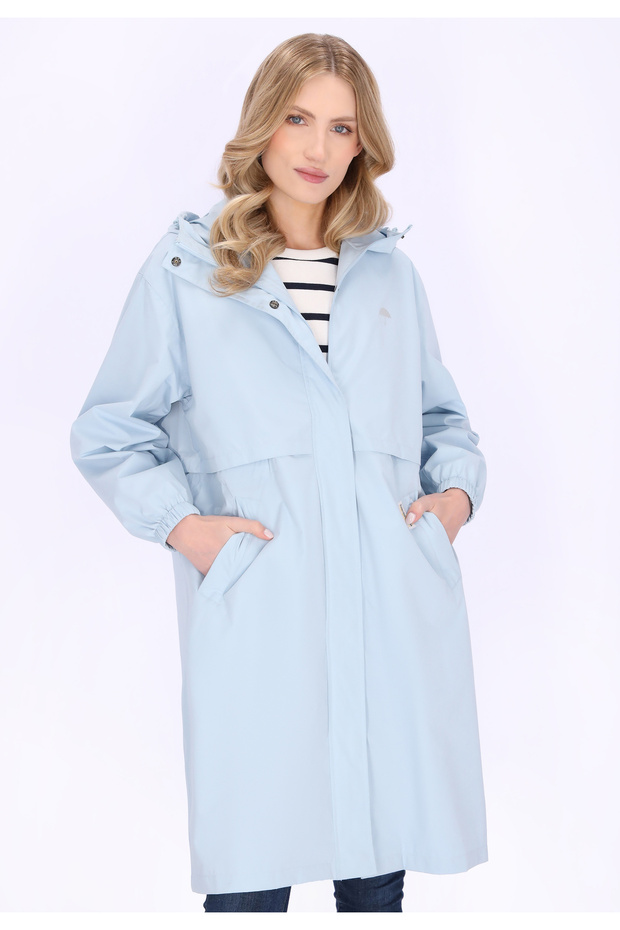 Parka - 3