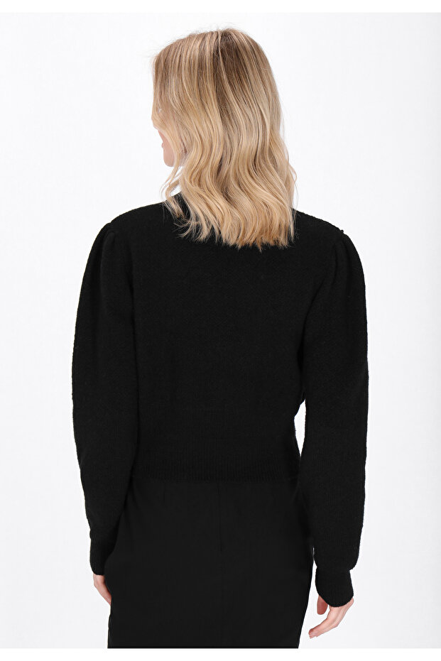 Pullover - 4