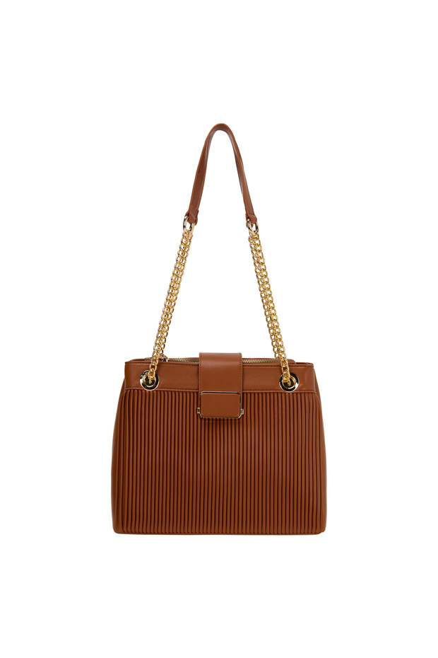 Shoulder Bag - 1