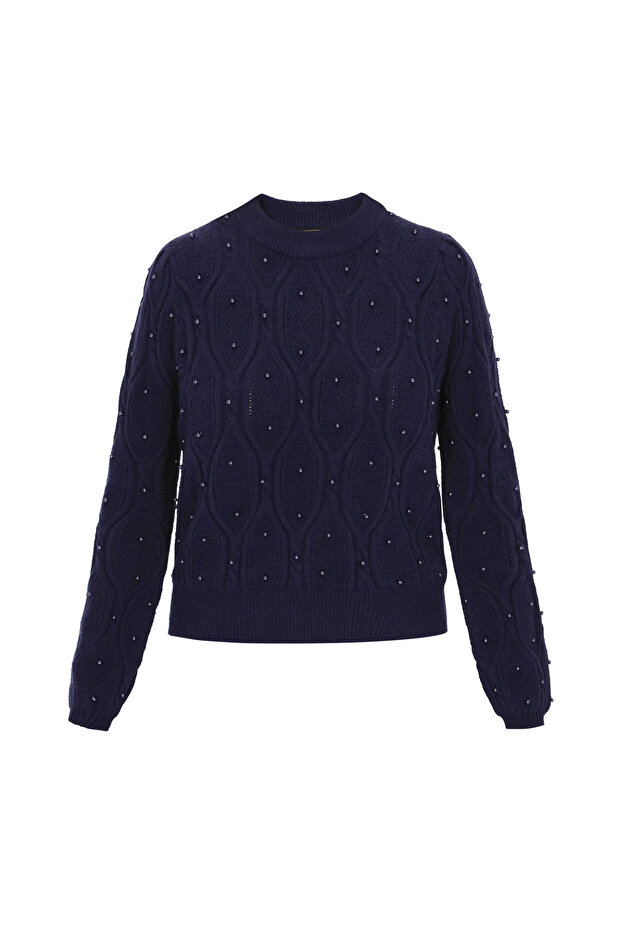 Pullover - 2