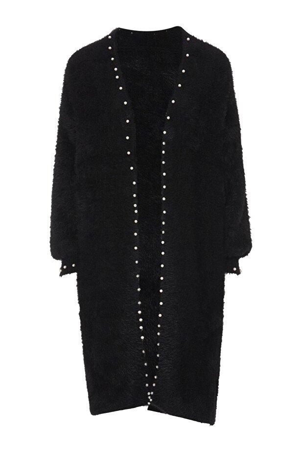 Strickjacke - 1