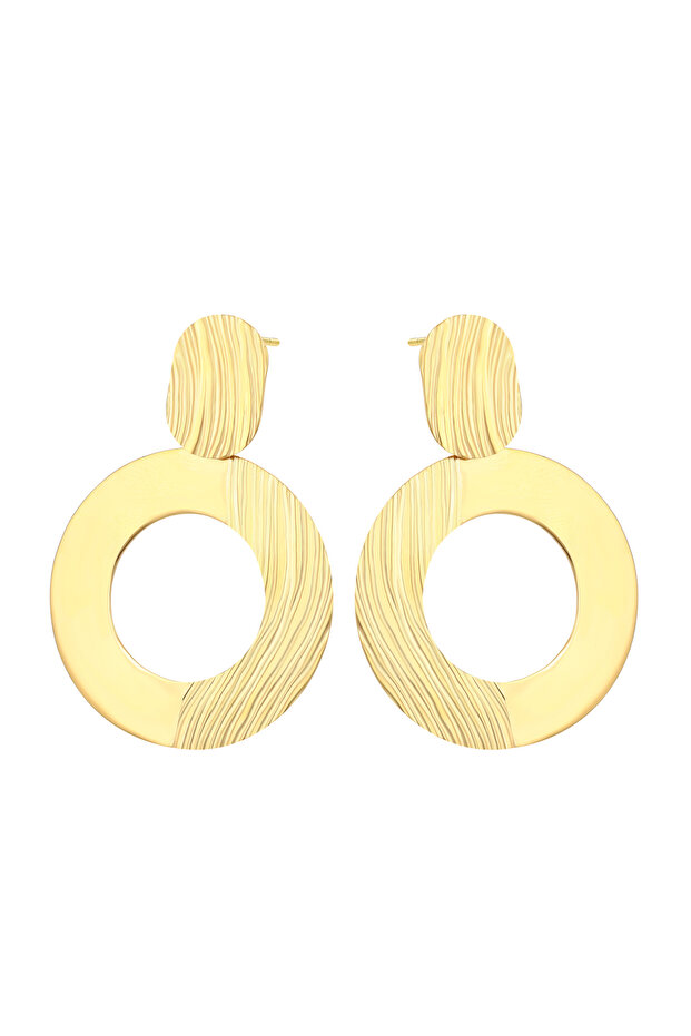 Earrings - 1