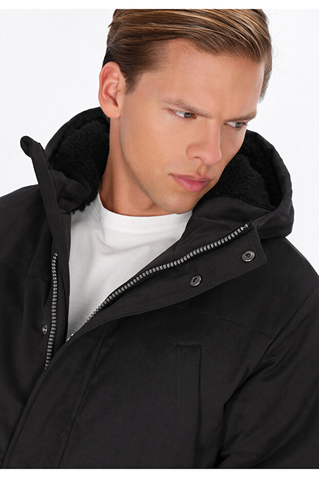 Parka - 5