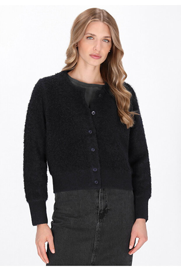 Strickjacke - 3