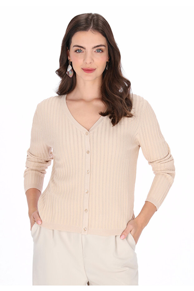 Cardigan - 3