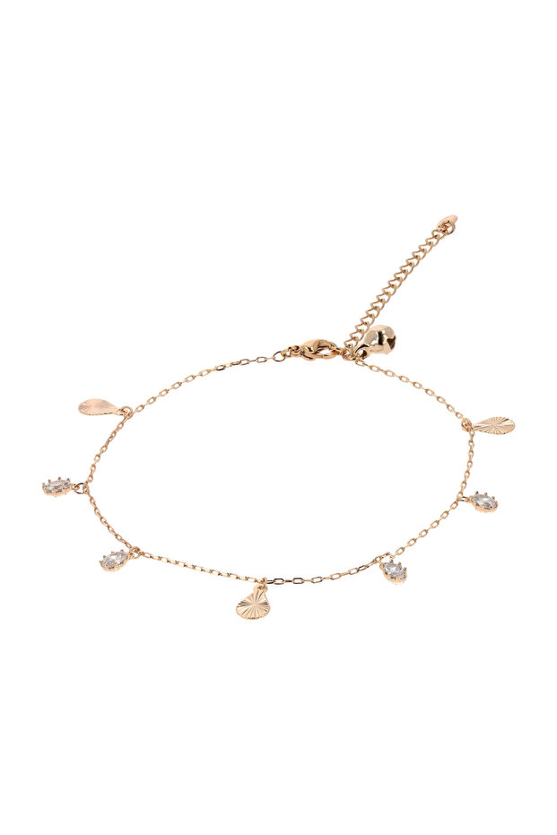 Ankle Bracelet - 2