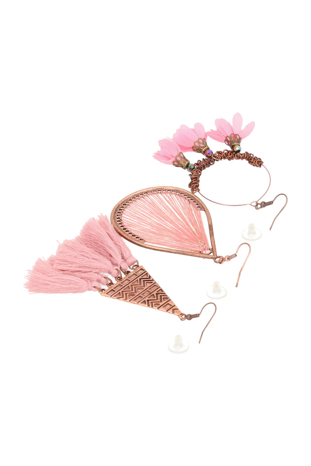 Earrings - 2