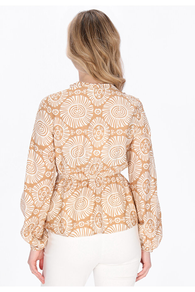 Blouse - 4