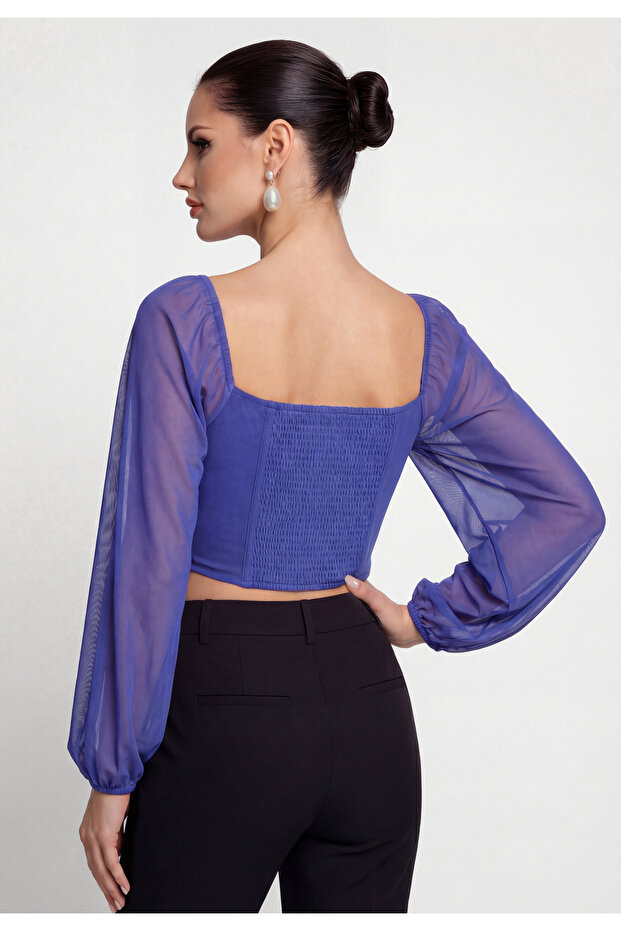Bluze - 4