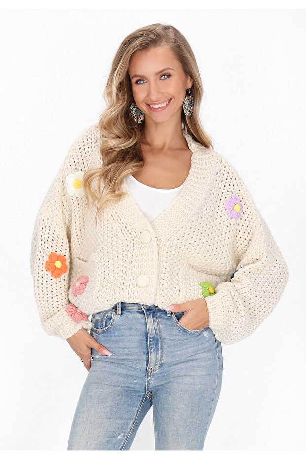 Cardigan - 3