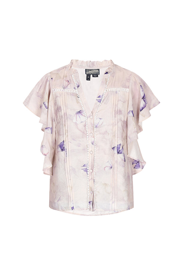 Bluse - 2