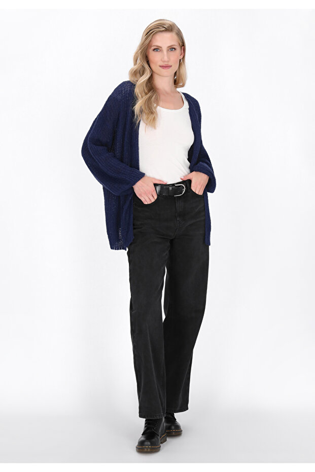 Strickjacke - 1