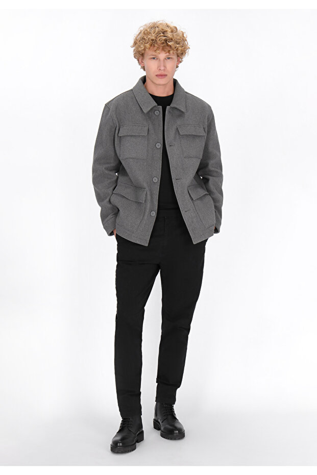 Jacke - 1
