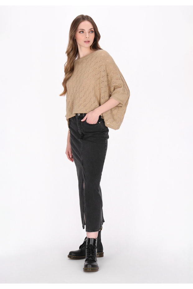 Poncho - 1