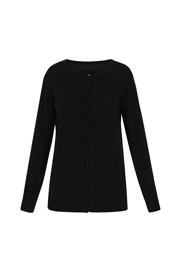 Strickjacke - 2
