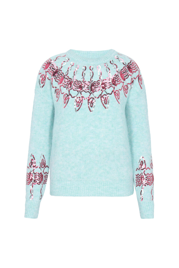 Pullover - 2