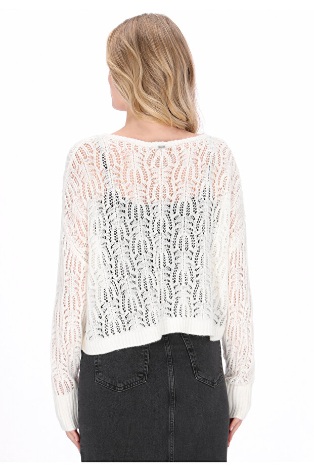 Pullover - 4