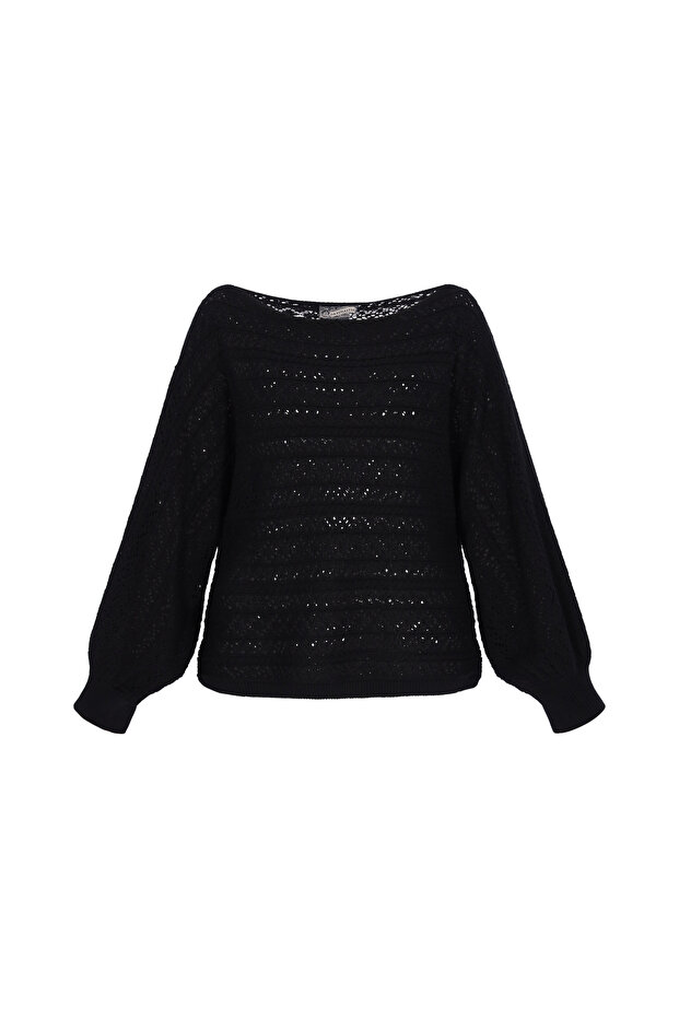 Pullover - 2