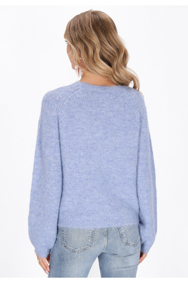 Pullover - 4