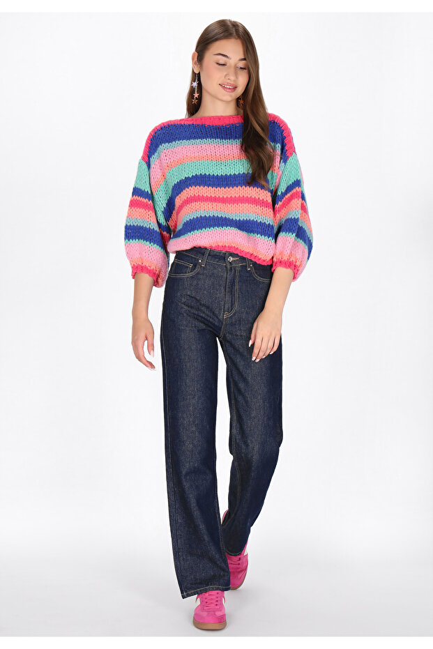 Pullover - 1