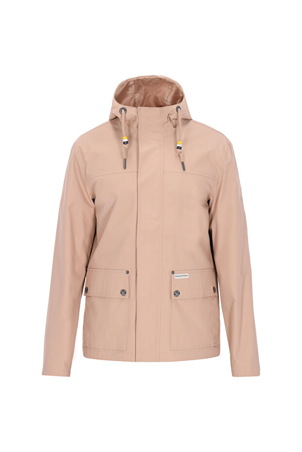 Jacket - 2