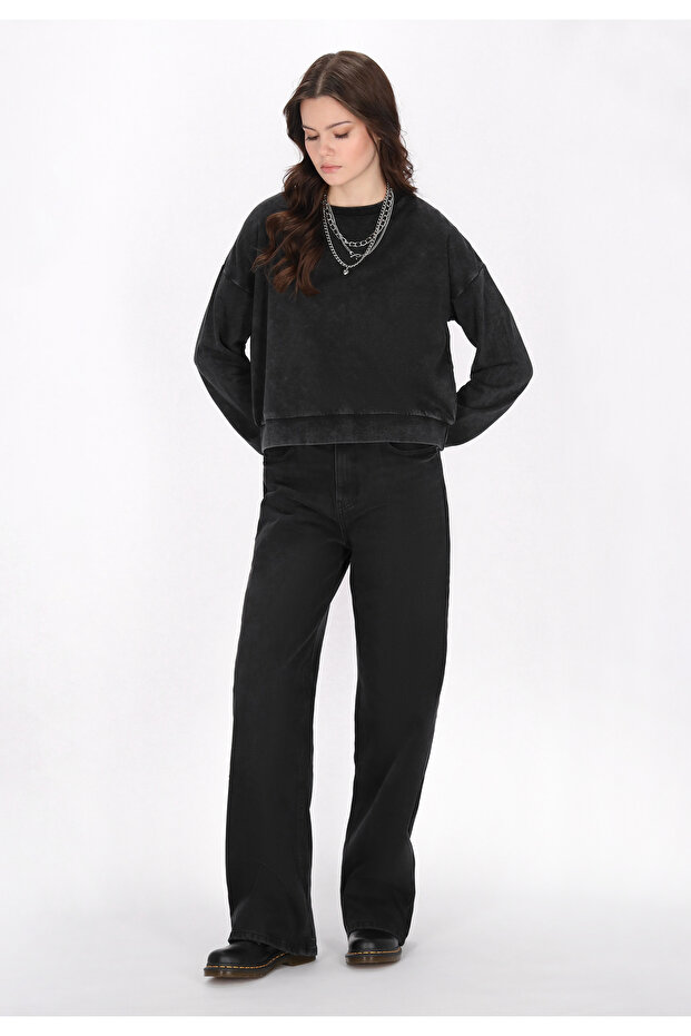 Sweatshirt - 1