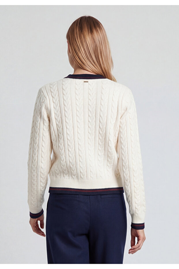 Cardigan - 3