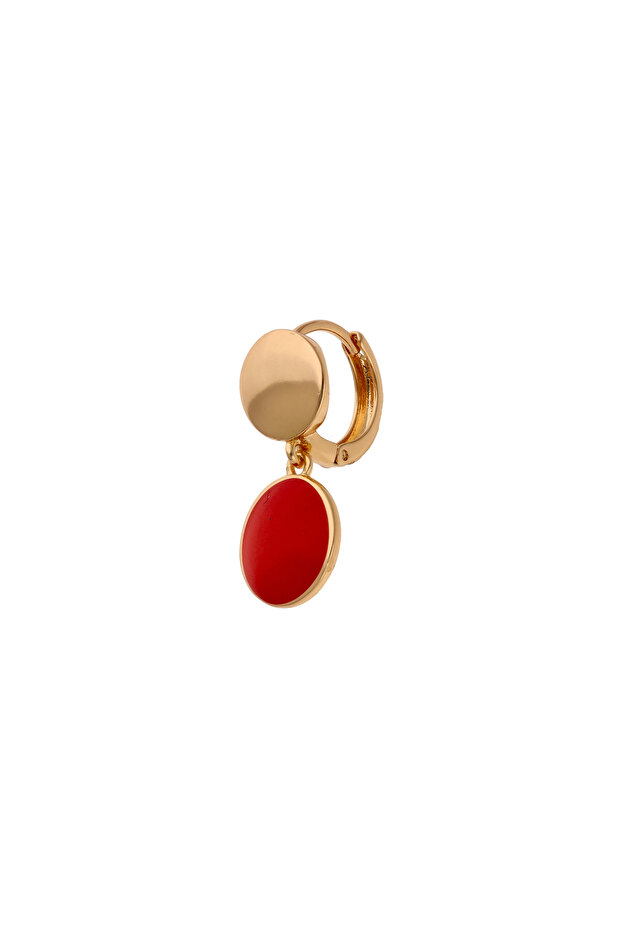 Drop Earrings - 2