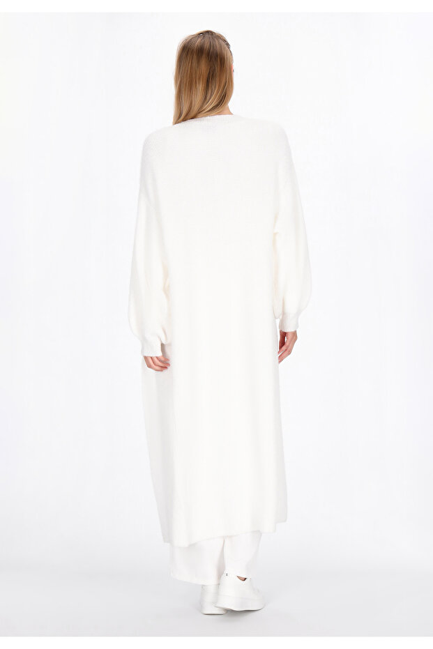 Strickjacke - 4